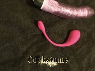 Cocksinme