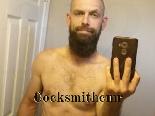 Cocksmithcmr