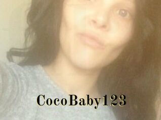 CocoBaby123
