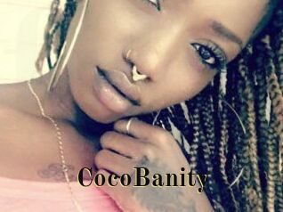 CocoBanity