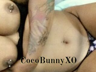 CocoBunnyXO Films 2 Q
