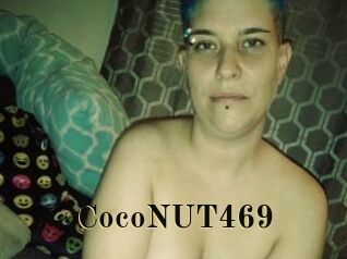 CocoNUT469