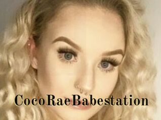 CocoRaeBabestation