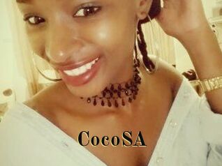 CocoSA
