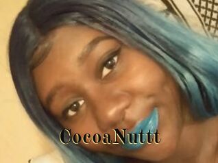 CocoaNuttt