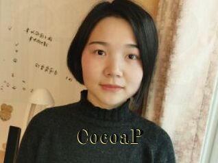 CocoaP