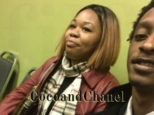 CocoandChanel
