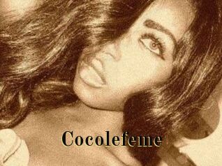 Cocolefeme Films 2 Q