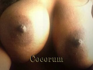 Cocorum