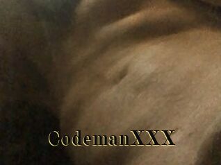 CodemanXXX