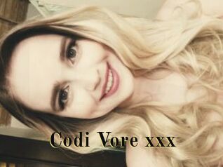 Codi_Vore_xxx