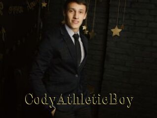 CodyAthleticBoy