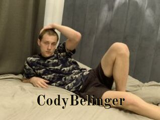 CodyBelinger Films 2 Q