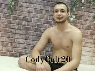 CodyColt20