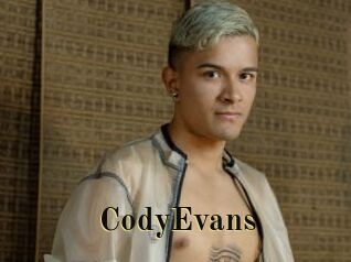 CodyEvans