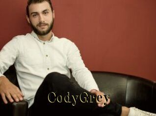 CodyGrey