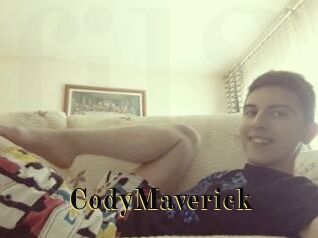 CodyMaverick
