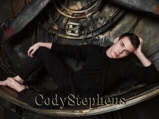 CodyStephens