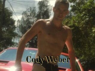 Cody_Weber