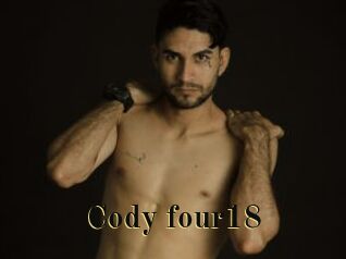 Cody_four18