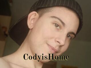 CodyisHome