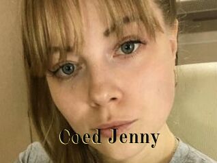 Coed_Jenny