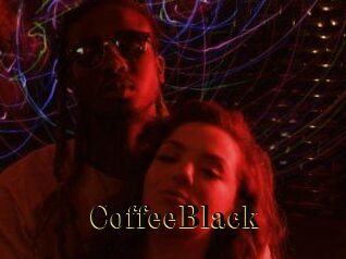 CoffeeBlack