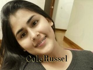 ColeRussel