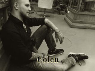 Colen