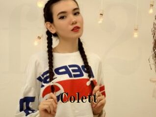 Colett