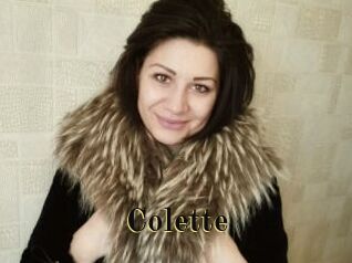 Colette