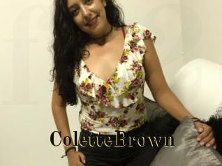 ColetteBrown