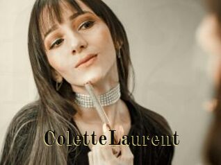 ColetteLaurent