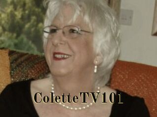 ColetteTV101