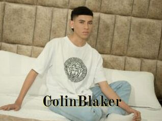 ColinBlaker