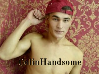 ColinHandsome