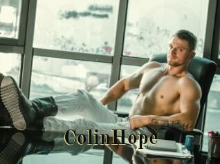 ColinHope