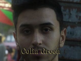 Colin_Green