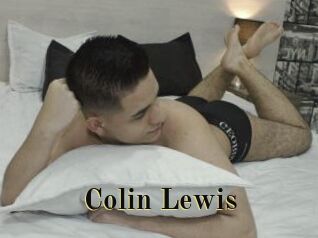 Colin_Lewis