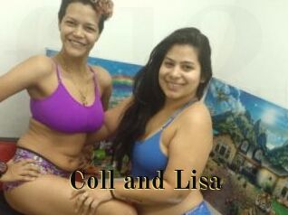 Coll_and_Lisa