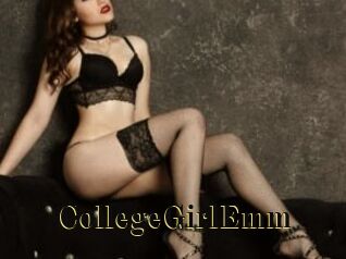 CollegeGirlEmm