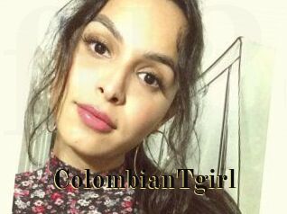 ColombianTgirl