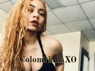 ColombianaXO