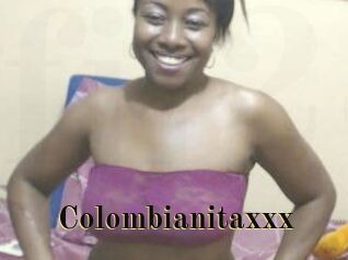 Colombianitaxxx