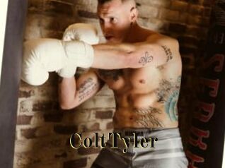 ColtTyler
