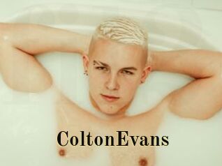 ColtonEvans