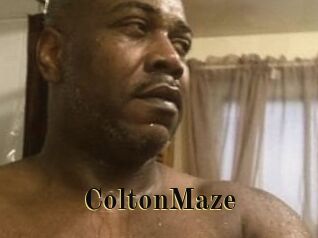 Colton_Maze