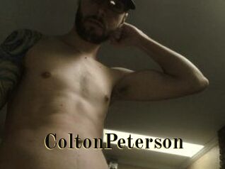 Colton_Peterson