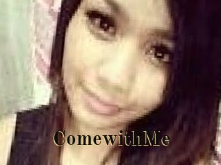 ComewithMe Films 2 Q