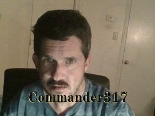 Commander317